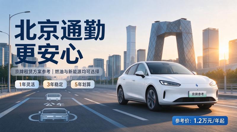 北京新能源汽车发展趋势图