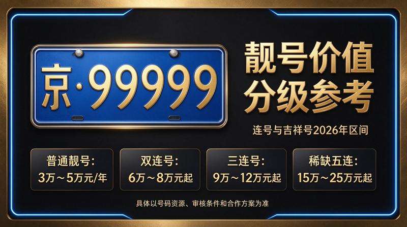 2026年北京车指标闲置市场分析图表